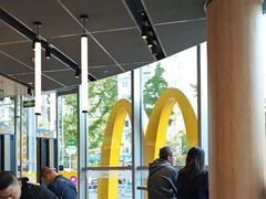 -麦当劳(北苑秋实路店)