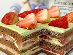 -壹点壹客·生日蛋糕(南山店)