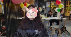 -MOVAN  HAIR莫凡匠人发型屋