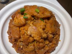 -汝州八大碗(蓝湾店)