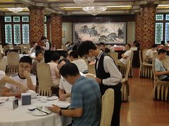 大堂-北京全聚德(王府井店)