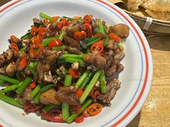 -威哥的菜·地道长沙菜(雨花亭店)