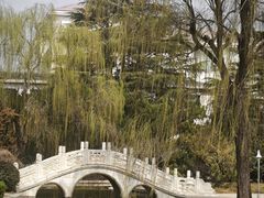 -济南南郊宾馆
