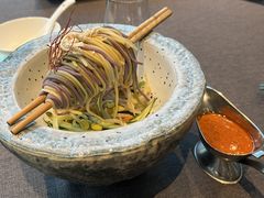 -柒园·三十年创意杭帮菜(龙湖滨江天街店)