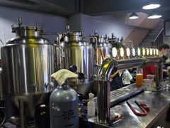 -四禧精酿铜锅涮肉·烧烤工场(大明湖店)