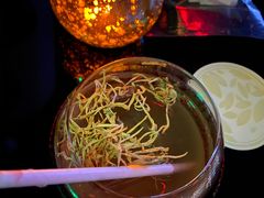 -广州四季酒店·天吧·高空酒吧