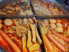 -阿姨卷饼(平凉路店)