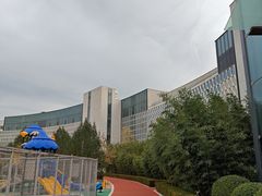 -北京园博大酒店