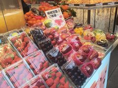 -每日新鲜水果吧(南京东路店)