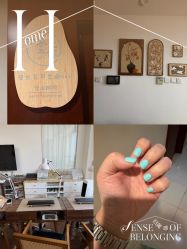 -四季·予你日式美甲美睫Nail