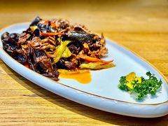-一轩饺子馆(丽都店)