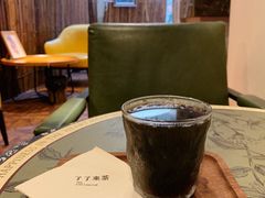 -了凡国风主题茶馆·咖啡(武侯祠锦里店)