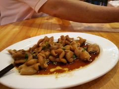 -长平老姿娘夜粥(平东一街店)