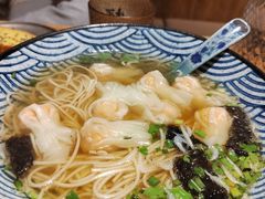 -北丐先生·野馄饨烧烤(雨花万象店)