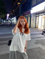 -Rise Hair上升造型