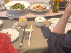 -香山湖渔家大院