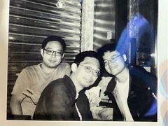 -The Drinkery (瑞金店)
