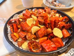 -兔爸私家小厨(新北万达店)