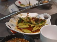 -骨之味·筒骨汤火锅(江头店)