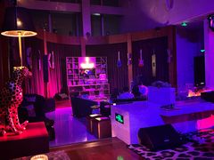 -The Penthouse酒吧