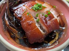 -西山人家·传统苏帮菜·家宴(木渎店)