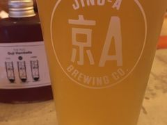 -The Rug Cafe(王府中环店)