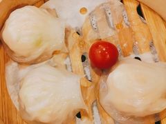 -点都德(盘福楼店)