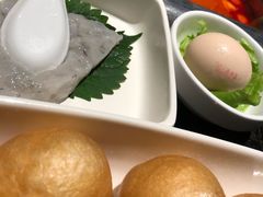 -海底捞火锅(团结桥店)