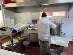 -草桥清真牛肉锅贴扁食店
