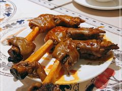 -贯贯吉·清真餐厅(浙江中路店)