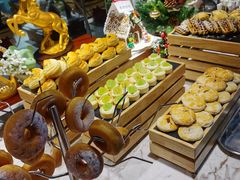 -张家港国贸酒店·餐厅