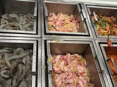 -玫瑰花园自助烤肉(顺义鑫海韵通店)