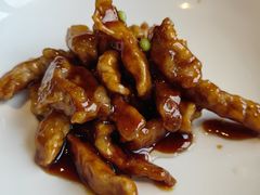 -庆云楼饭庄(什刹海店)