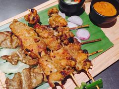 -simply thai天泰(长泰广场店)