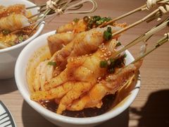-太二酸菜鱼(群光广场店)