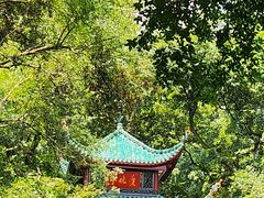 -岳麓山风景名胜区