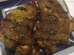 -喝丢一只鞋海鲜烧烤·海肠捞饭(文体街店)