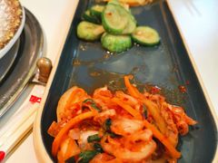 -故乡家韩国料理(机场店)