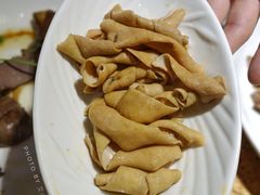 7秒鹅肠-陈鹏鹏潮汕菜(欢乐海岸 海边景观店)