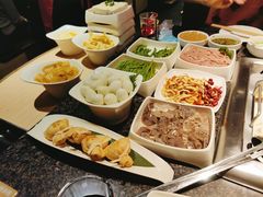-海底捞火锅(崇文门新世界百货店)