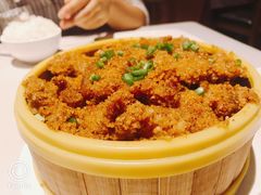 -鄱阳湖·江西小炒·瓦罐煨汤(五道口店)