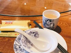 -福照楼汽锅鸡·云南特色菜(万达广场店)