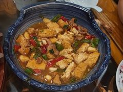 -西江美食舫·江西菜(健德桥店)