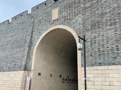 -相门城墙文化休闲景区