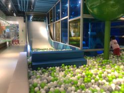 -KidSteam儿童乐园(富力城店)