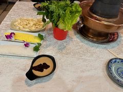 -羊家胡同·龙虾烧烤火锅(龙汇路店)
