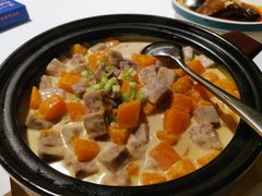 -院里寻菜·精致庭院菜(观沙岭店)