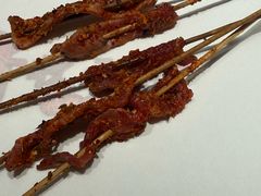-状元阁烧烤(新华路总店)