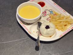 -江南里·新浙菜(苏州大悦城店)
