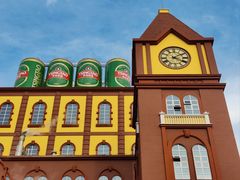 -青岛啤酒博物馆